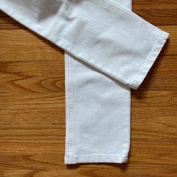 DL1961 Nicky Mid-Rise Skinny Denim - Picture 6 of 10